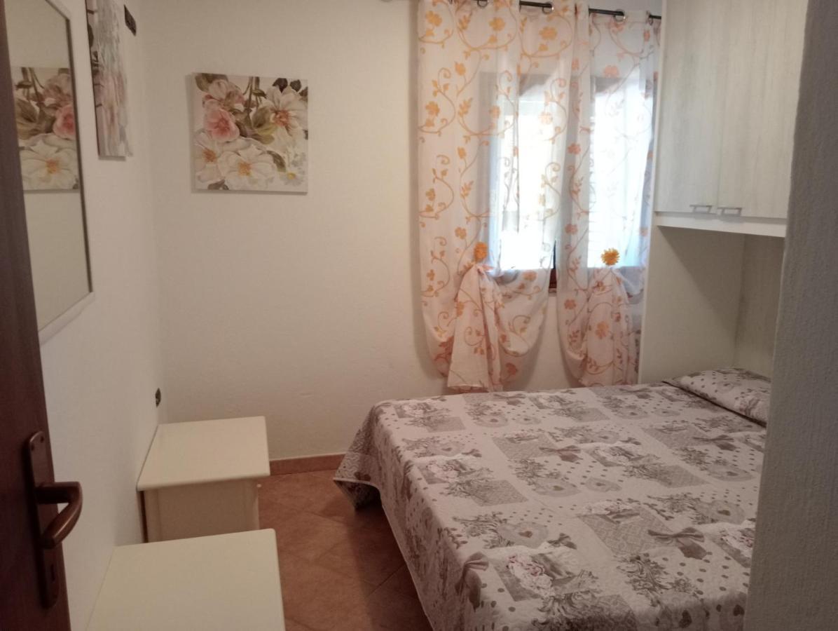 Villa Solemar Marina di Gairo Zewnętrze zdjęcie