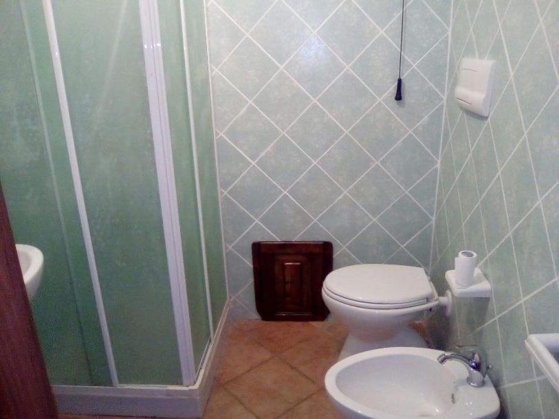 Villa Solemar Marina di Gairo Zewnętrze zdjęcie